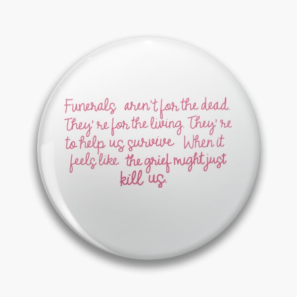 Item preview, Charlotte King Quote  designed and sold by katie2731.