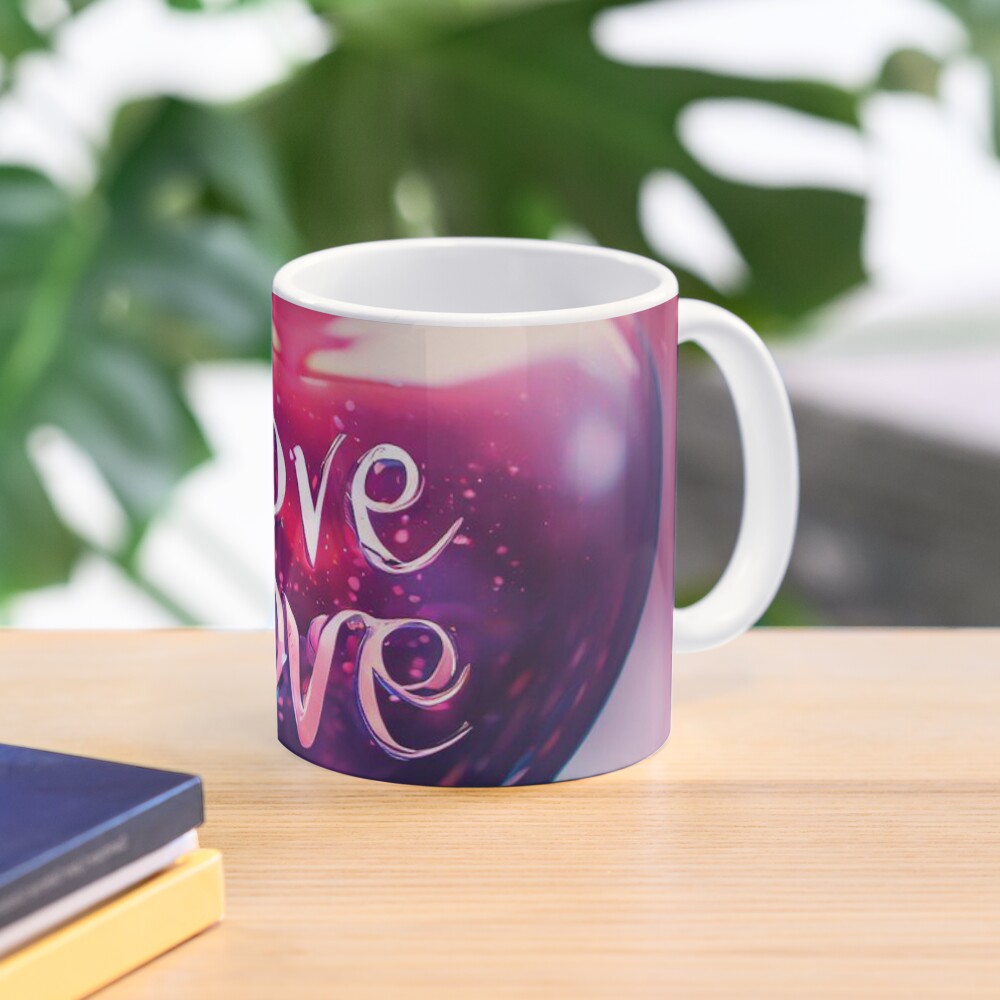 Item preview, Classic Mug designed and sold by cokemann.