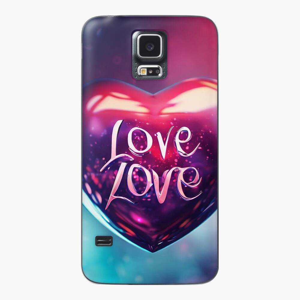 Item preview, Samsung Galaxy Skin designed and sold by cokemann.
