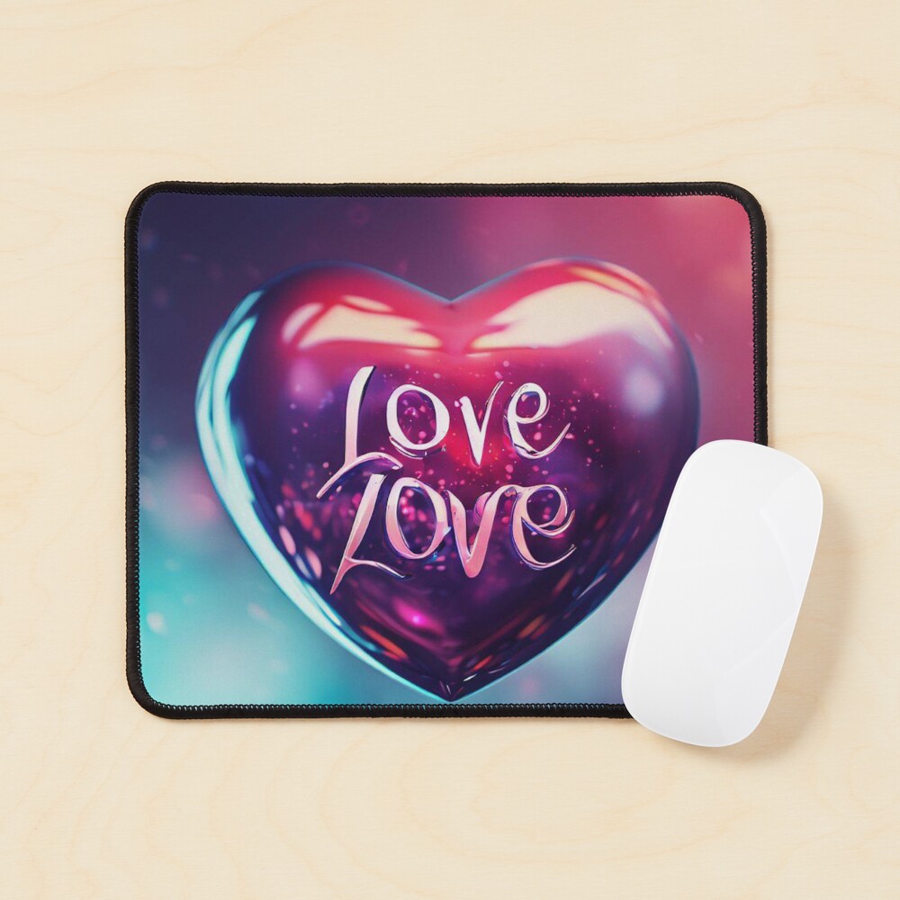 Item preview, Mouse Pad designed and sold by cokemann.