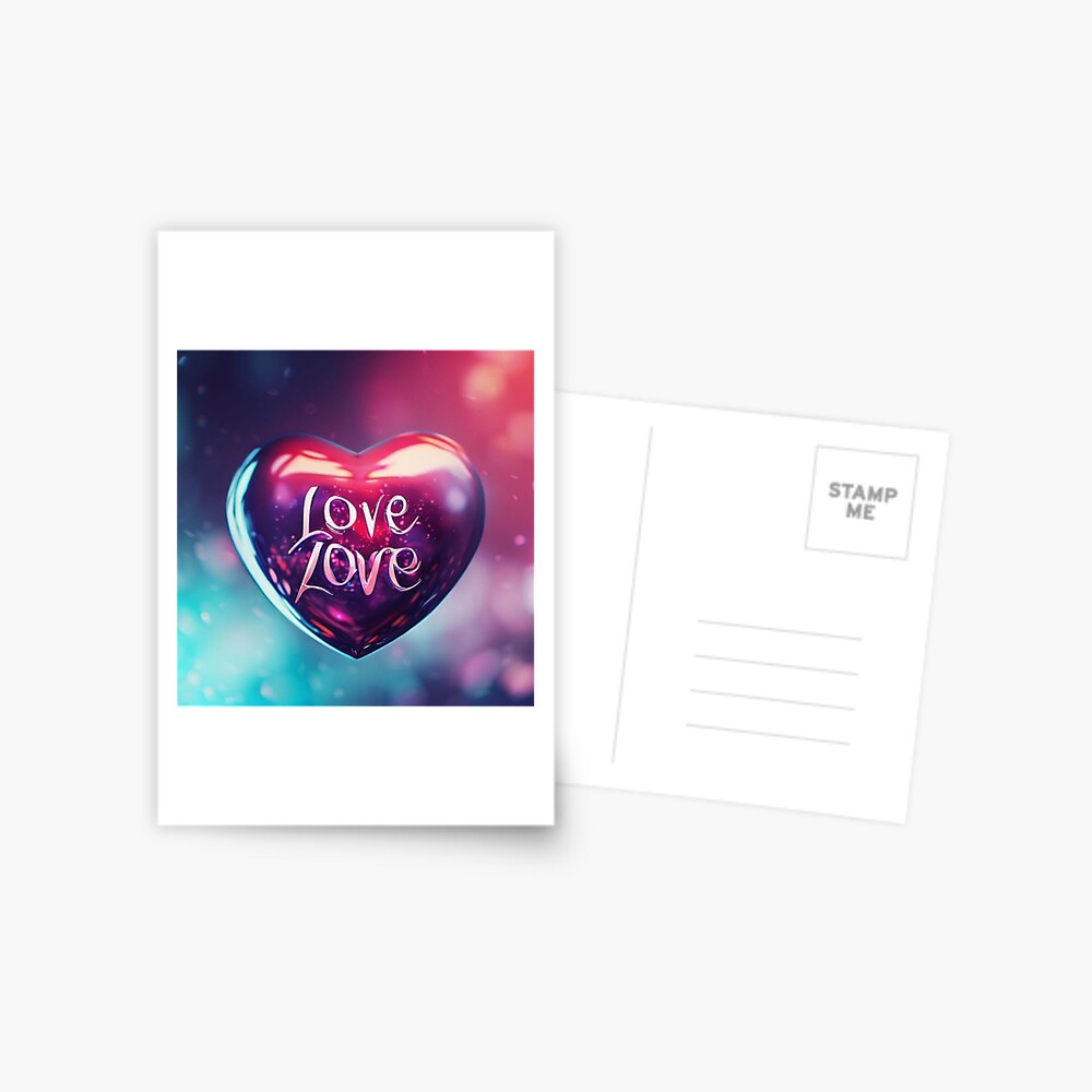 Item preview, Postcard designed and sold by cokemann.