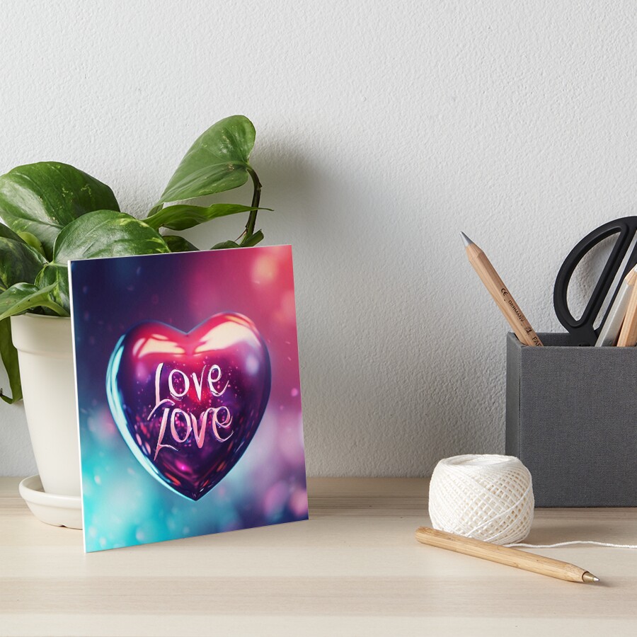 Item preview, Art Board Print designed and sold by cokemann.