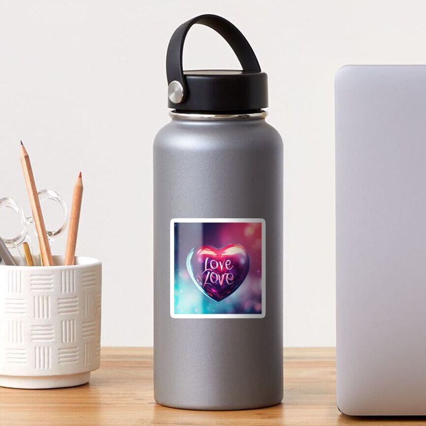 Item preview, Glossy Sticker designed and sold by cokemann.