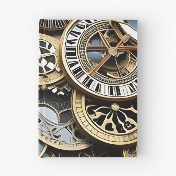 Item preview, Time designed and sold by Colin Bentham.
