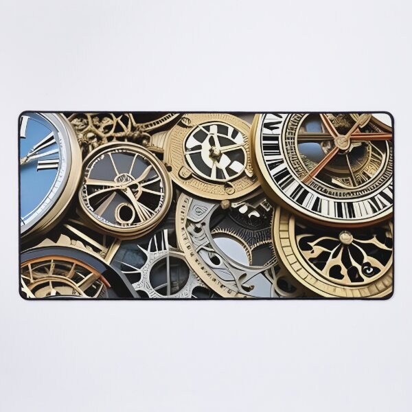 Item preview, Time designed and sold by Colin Bentham.