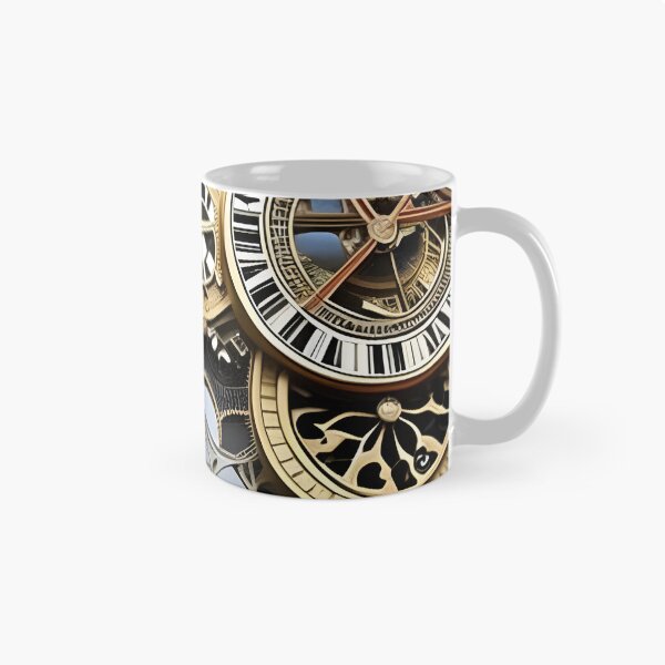 Item preview, Time designed and sold by Colin Bentham.