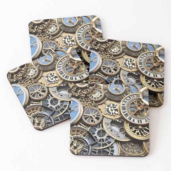 Item preview, Time designed and sold by Colin Bentham.