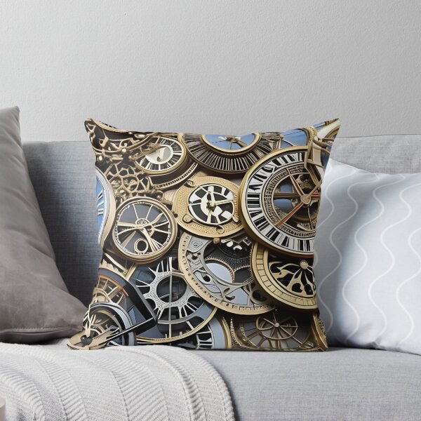 Item preview, Time designed and sold by Colin Bentham.