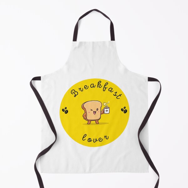 Item preview, Breakfast Lover designed and sold by tinytwist.