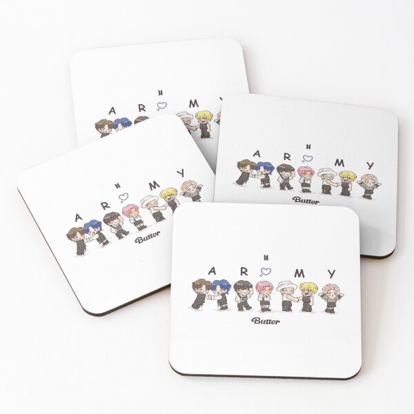 Item preview, BTS Army designed and sold by CelebArtZone.