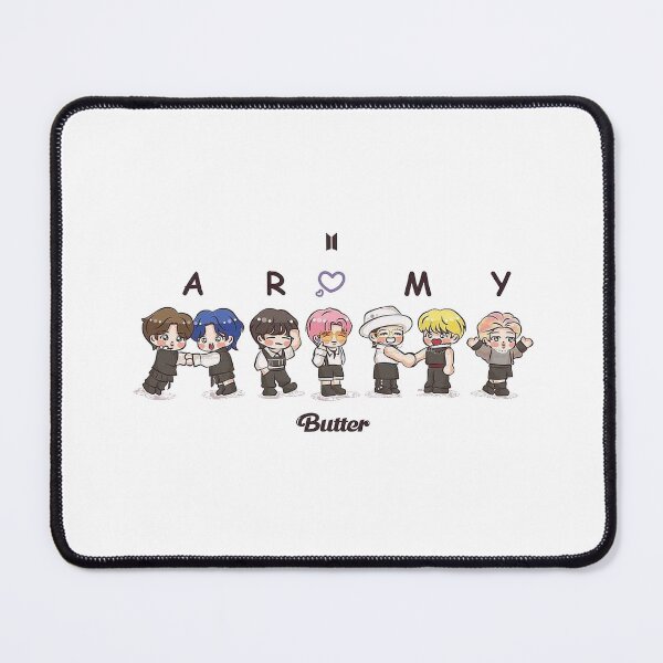 Item preview, BTS Army designed and sold by CelebArtZone.
