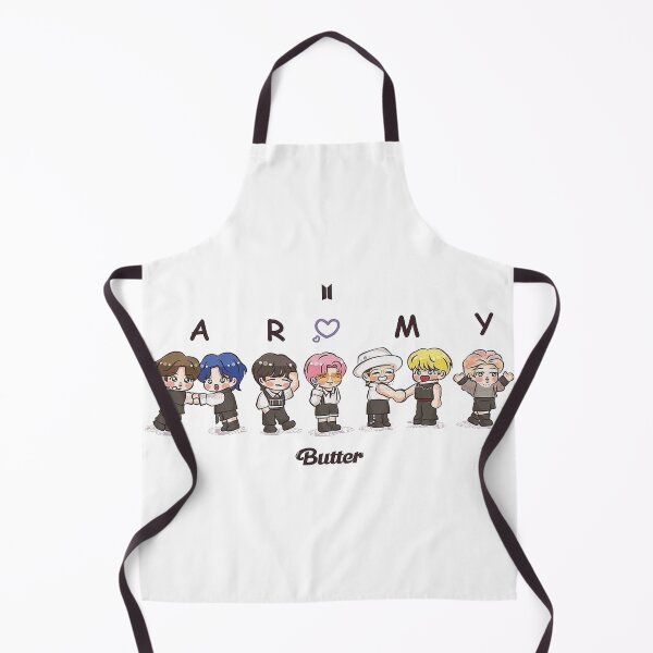 Item preview, BTS Army designed and sold by CelebArtZone.