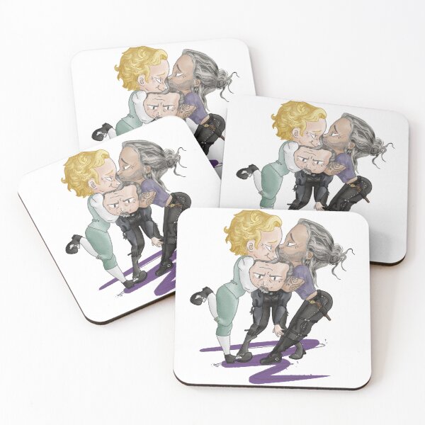 Item preview, Steddy Those Hands designed and sold by iamtheyellowbox.