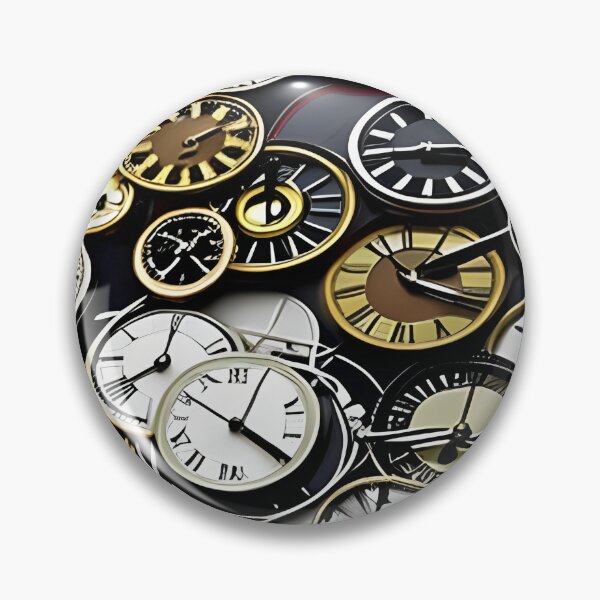 Item preview, Time designed and sold by Colin Bentham.