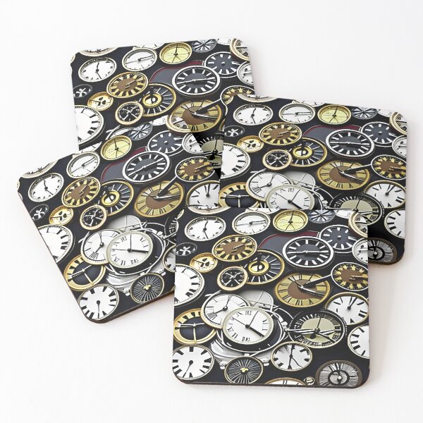 Item preview, Time designed and sold by Colin Bentham.