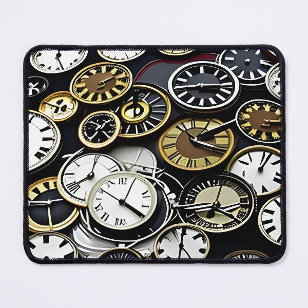 Item preview, Time designed and sold by Colin Bentham.