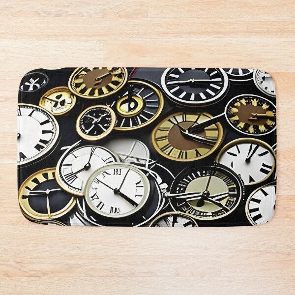 Item preview, Time designed and sold by Colin Bentham.