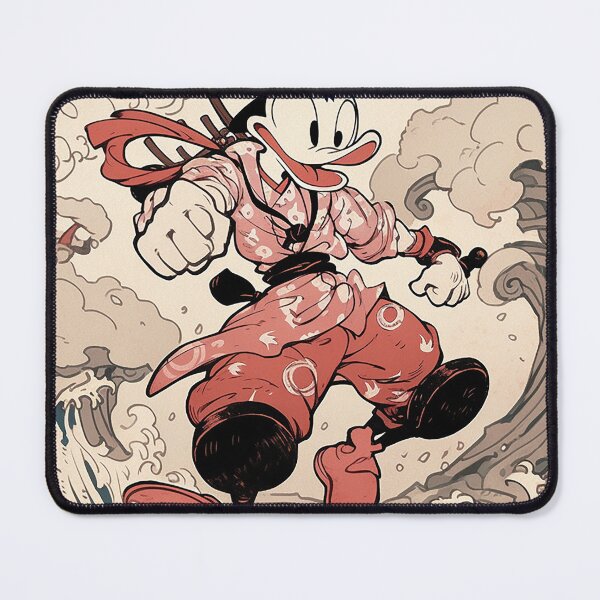 Item preview, Popeye Duck designed and sold by urbannft.