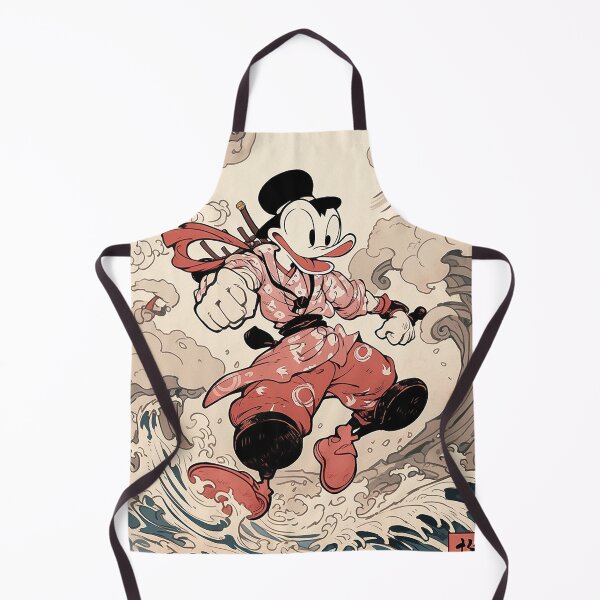 Item preview, Popeye Duck designed and sold by urbannft.