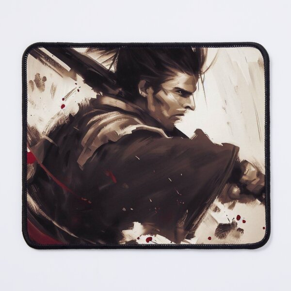 Item preview, Soul of the Sword: Musashi Miyamoto - Legendary Samurai designed and sold by Nova-Canvas.