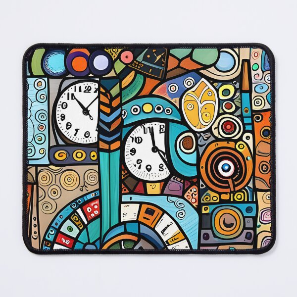 Item preview, Time designed and sold by Colin Bentham.