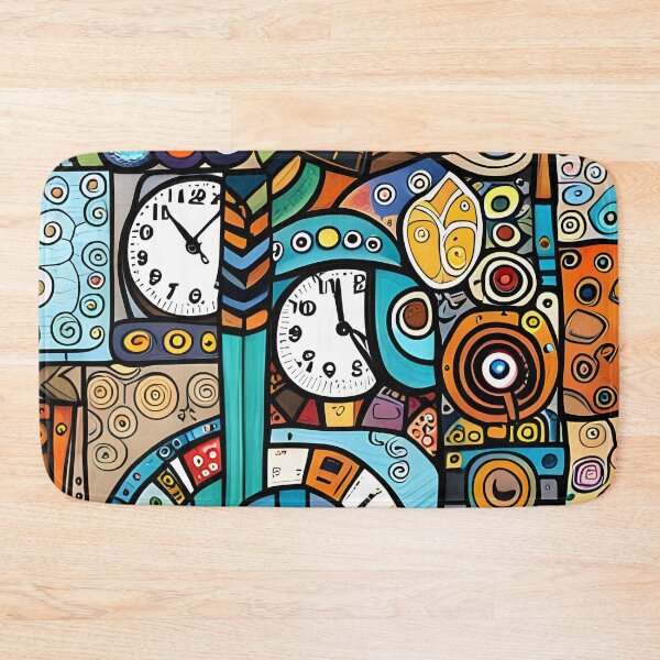 Item preview, Time designed and sold by Colin Bentham.
