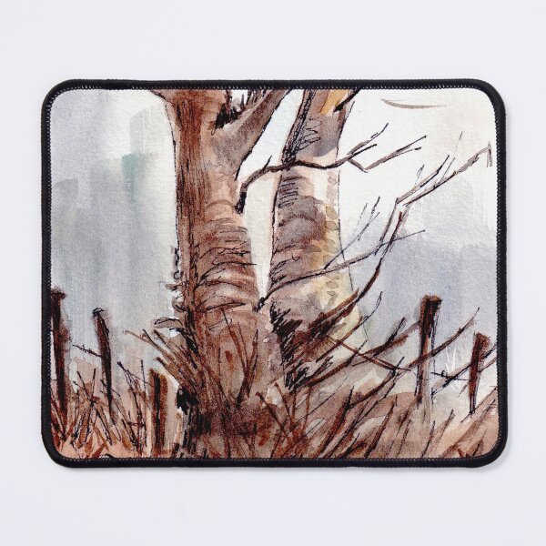 Item preview, As Dusk creeps in designed and sold by Maree Clarkson .