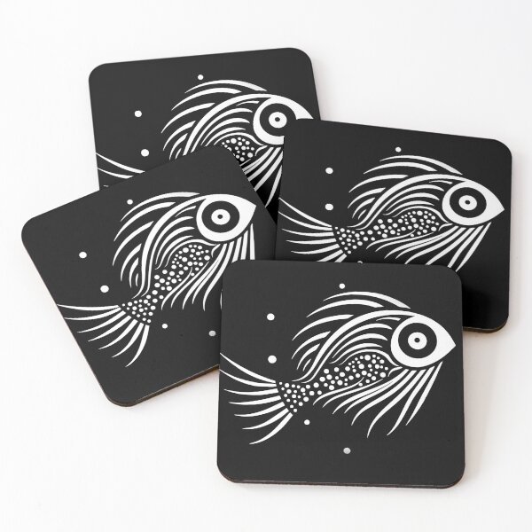 Item preview, Great gift for yourself and your family friends for fish lovers and sea lovers designed and sold by Koloraist.