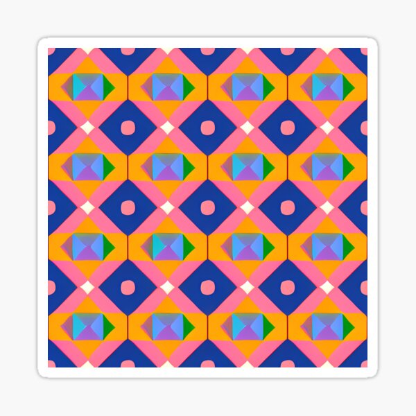Item preview, Graphical Shapes 51 designed and sold by ONYX Pixee.