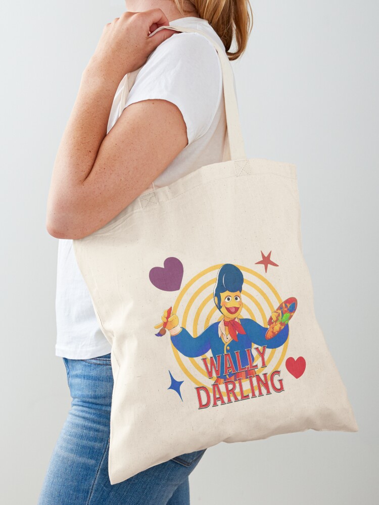 Wonderland Bag - Darling and Company