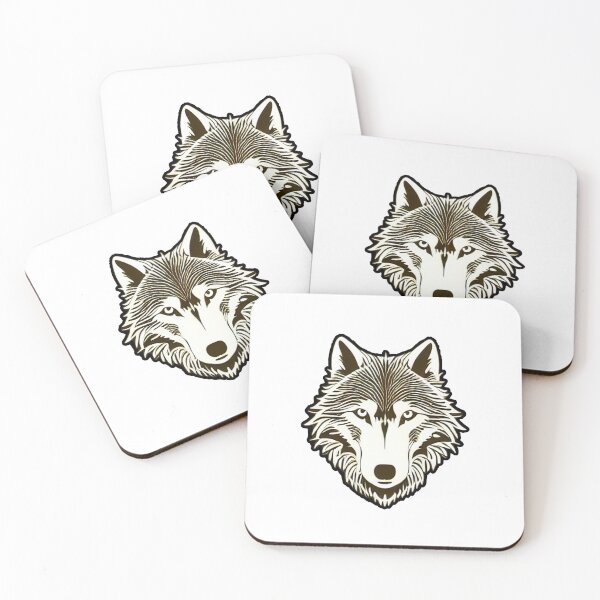 Item preview, Wolf's Pact designed and sold by templeofatro.