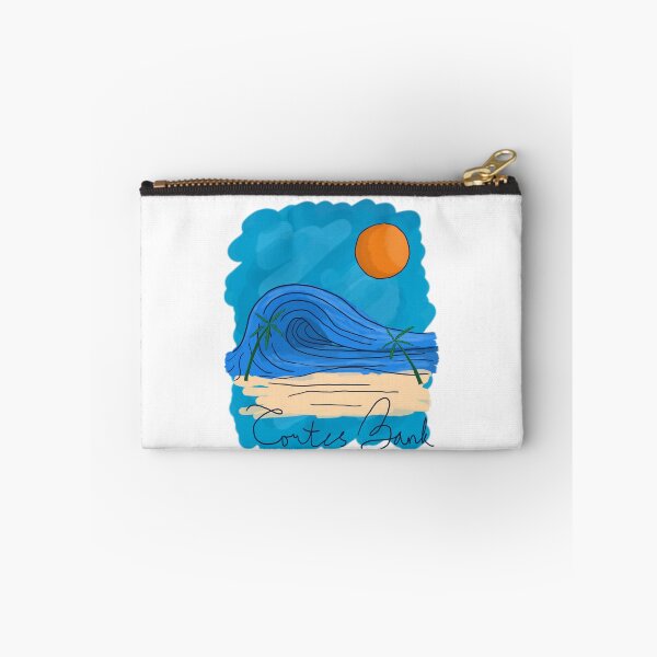 Item preview, Cortes Bank designed and sold by Yeaha.