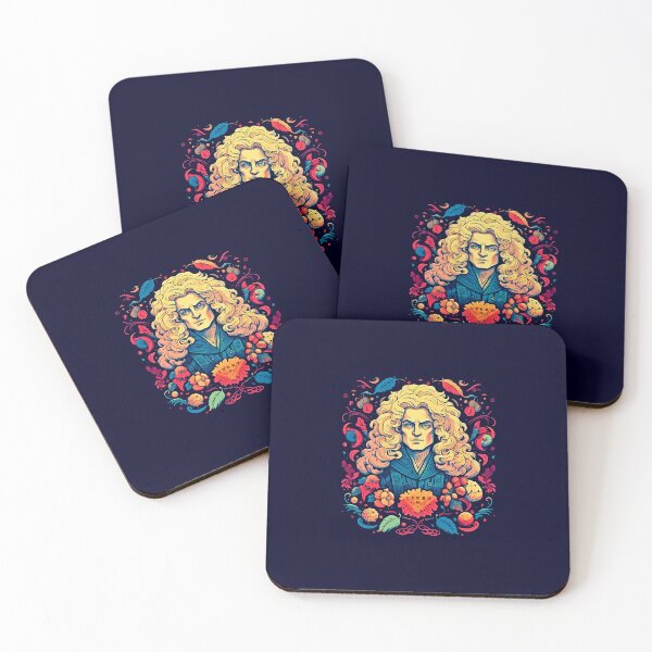 Item preview, Isaac Newton, English mathematician. designed and sold by paulo silveira.