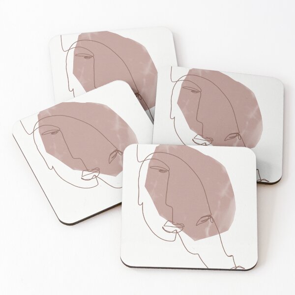 Item preview, Half of Ten / Friends  designed and sold by halfoften.