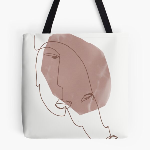 Item preview, Mitad de Diez / Amigos designed and sold by halfoften.