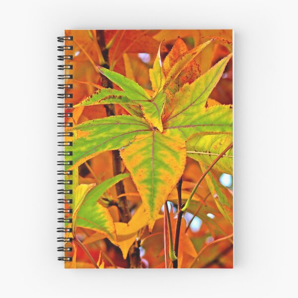Item preview,  Autumn outono fall designed and sold by Tereza Pilar  Art.