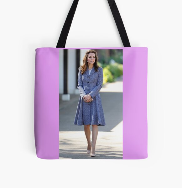 Kate Middleton Tote Bag for Sale by Kenobass