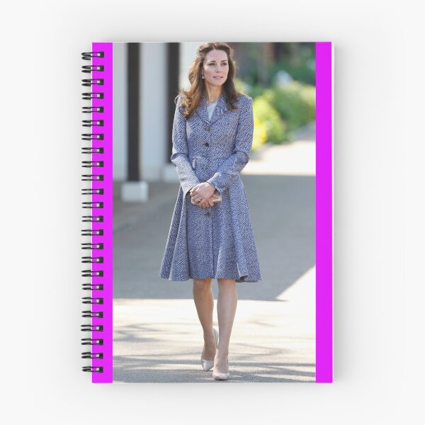 Item preview, Kate Middleton designed and sold by KNBS.