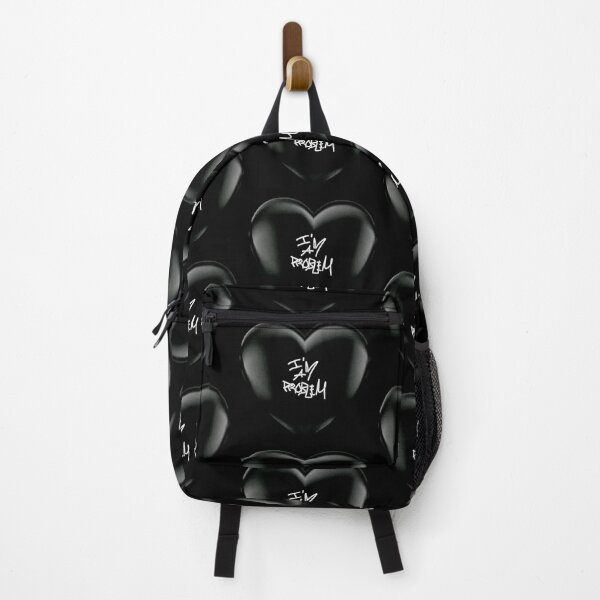 Item preview, Influence Getem I'm A Problem heart designed and sold by IMAPROBLEM BRAND CLOTHING BY INFLUENCE GETEM.