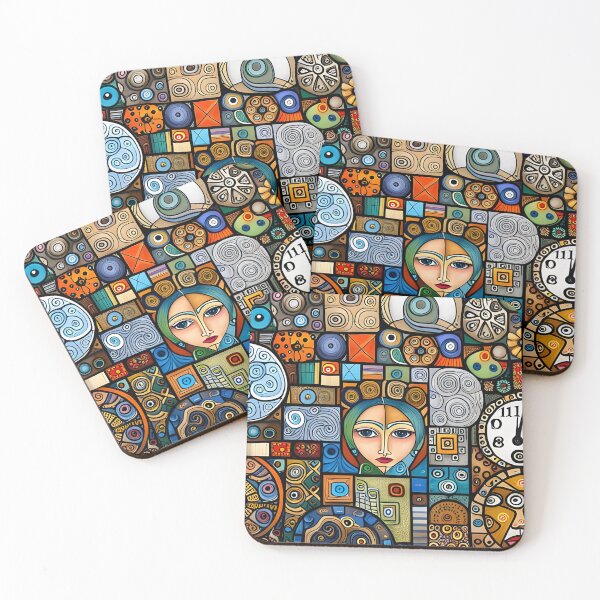 Item preview, Time designed and sold by Colin Bentham.