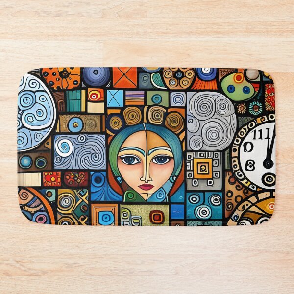 Item preview, Time designed and sold by Colin Bentham.