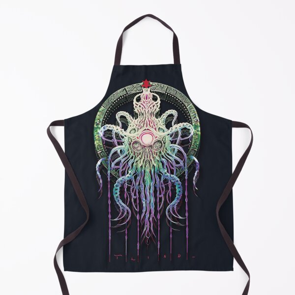 Item preview, The Elder God  designed and sold by TLiaD.