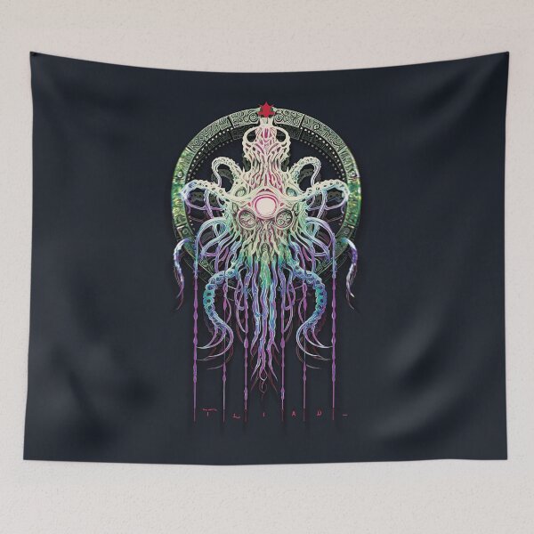 Item preview, The Elder God  designed and sold by TLiaD.