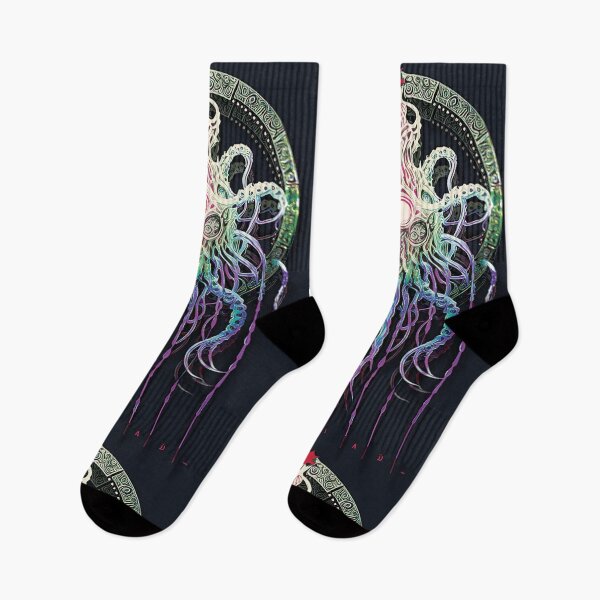 Item preview, The Elder God  designed and sold by TLiaD.