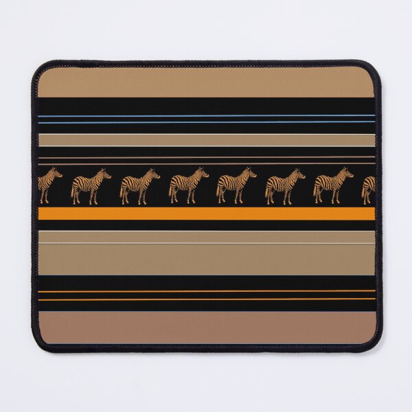 Item preview, Zebra safari designed and sold by Maree Clarkson .