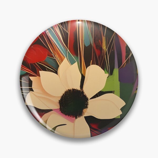 Item preview, Autumn Bloom designed and sold by Dana Roper.