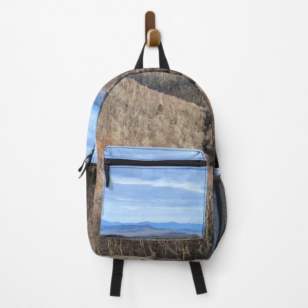 Item preview, Winter Mountains designed and sold by Elizabeth "Tibby" Steedly.