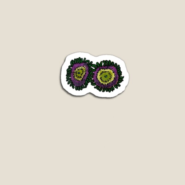 Item preview, Zoanthids (without label) designed and sold by gabbyriddle.
