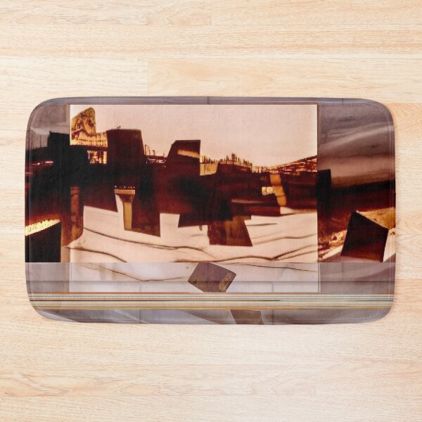 Item preview, Southwest Strata designed and sold by Dana Roper.