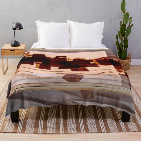 Item preview, Southwest Strata designed and sold by Dana Roper.
